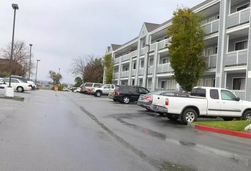 酒店 Good Nite Inn Salinas