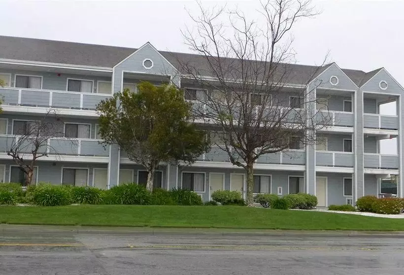 酒店 Good Nite Inn Salinas