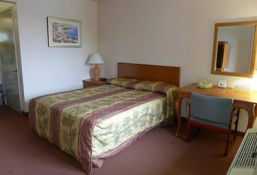 酒店 Good Nite Inn Salinas