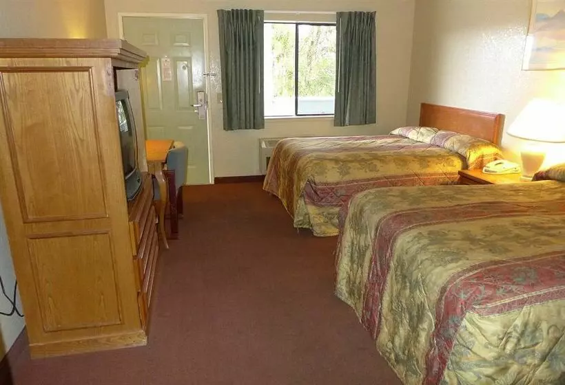 酒店 Good Nite Inn Salinas