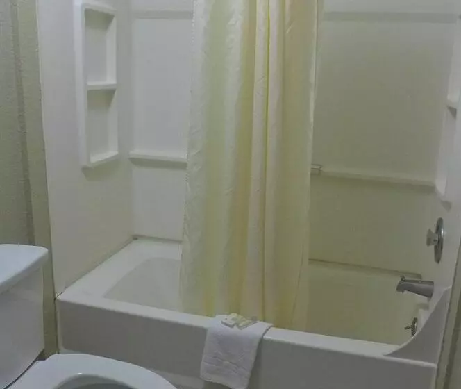 酒店 Good Nite Inn Salinas