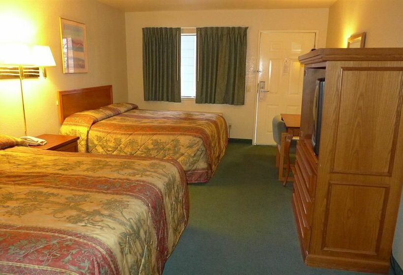 Отель Good Nite Inn Salinas