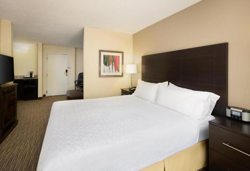 ホテル Holiday Inn Express & Suites Alpharetta, An Ihg