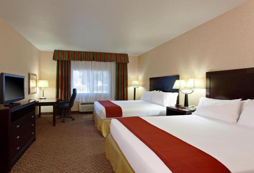 호텔 Holiday Inn Express Temecula, An Ihg