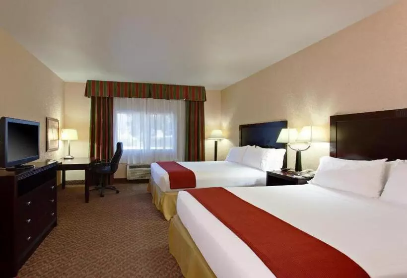 호텔 Holiday Inn Express Temecula, An Ihg