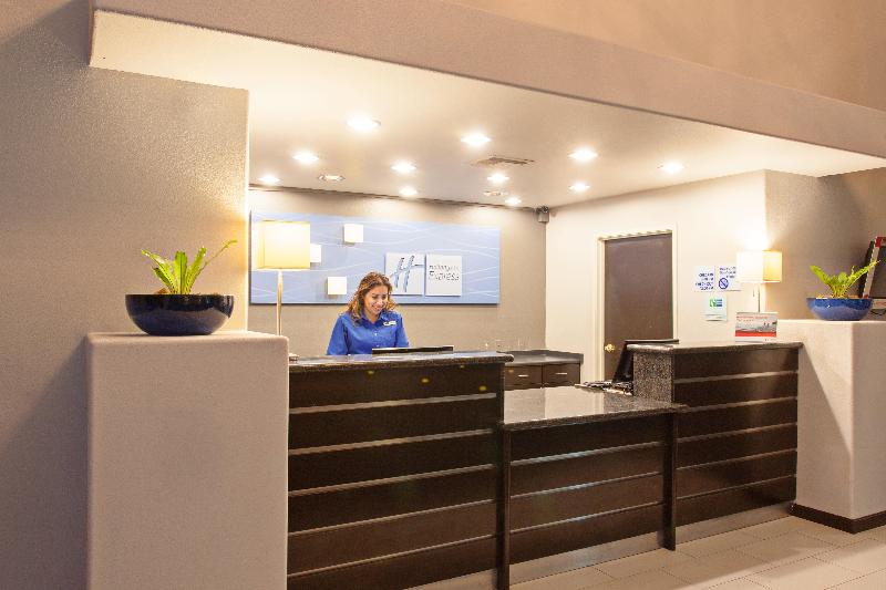 호텔 Holiday Inn Express Temecula, An Ihg