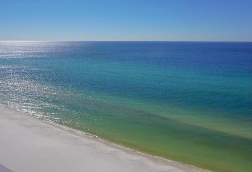 בית מלון כפרי Landmark Holiday Beach