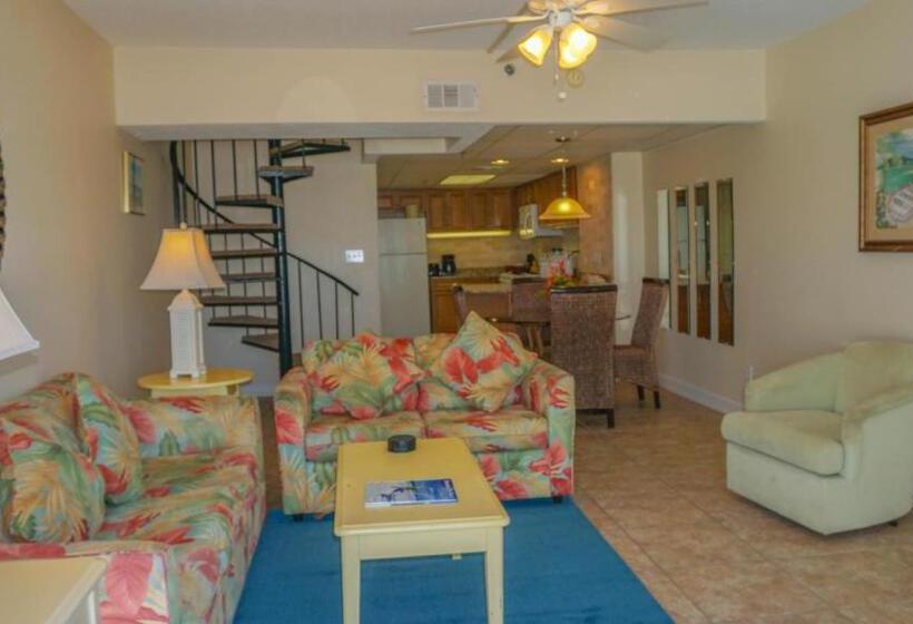 בית מלון כפרי Landmark Holiday Beach