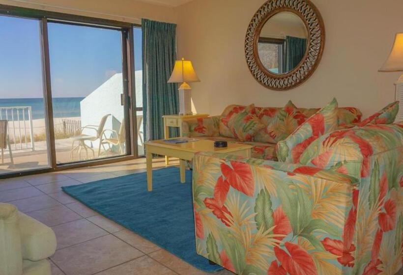 בית מלון כפרי Landmark Holiday Beach