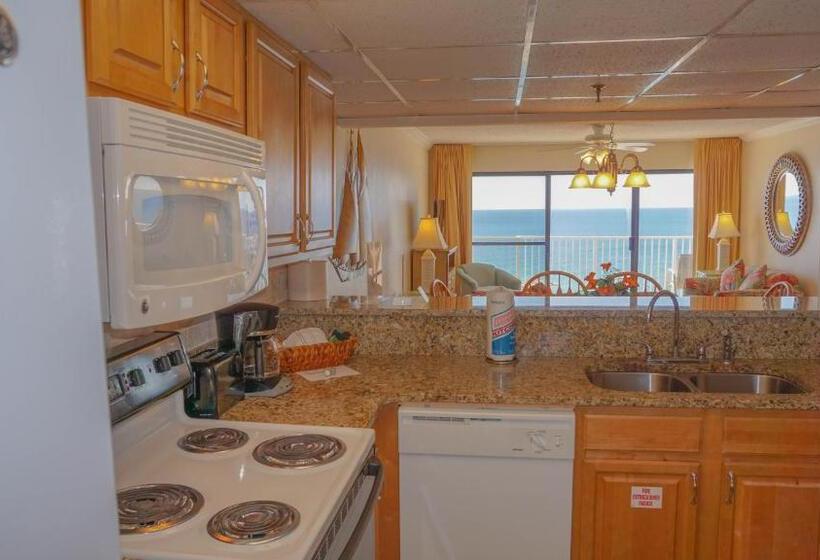 בית מלון כפרי Landmark Holiday Beach