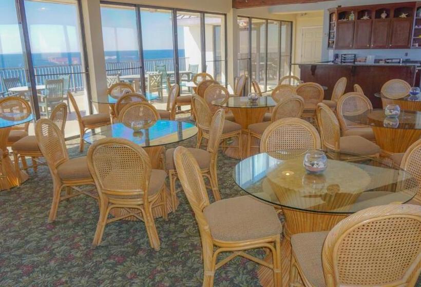 בית מלון כפרי Landmark Holiday Beach