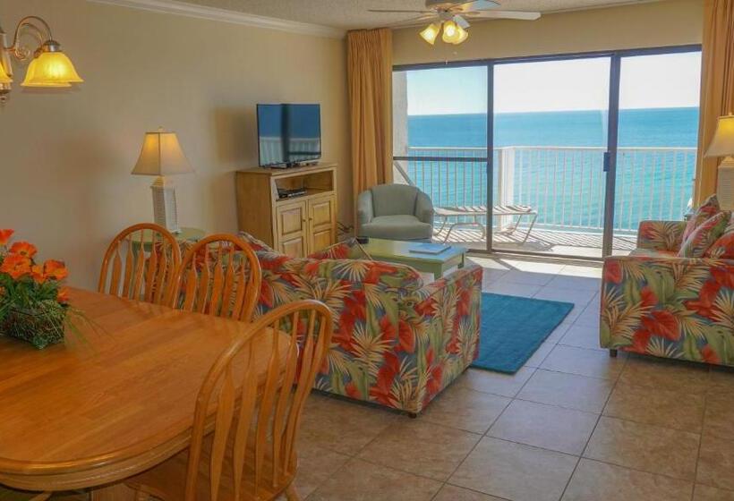 בית מלון כפרי Landmark Holiday Beach