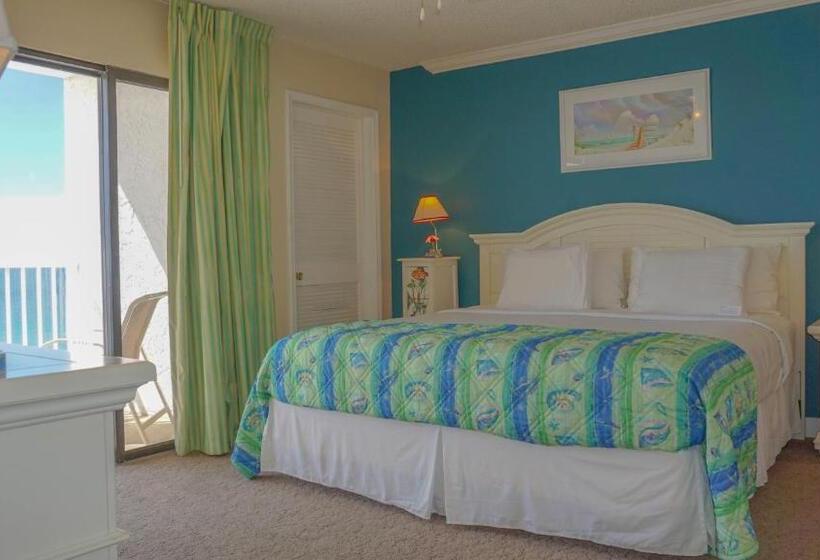 בית מלון כפרי Landmark Holiday Beach