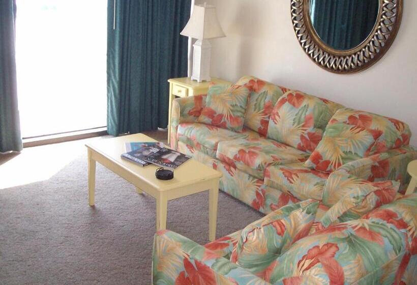 בית מלון כפרי Landmark Holiday Beach