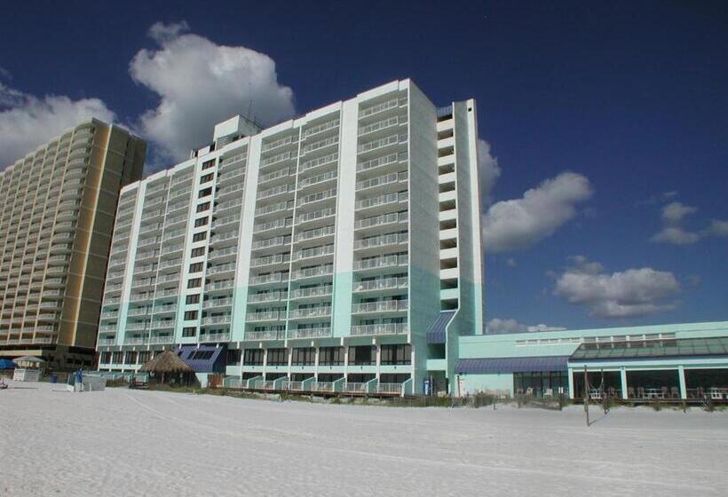 בית מלון כפרי Landmark Holiday Beach