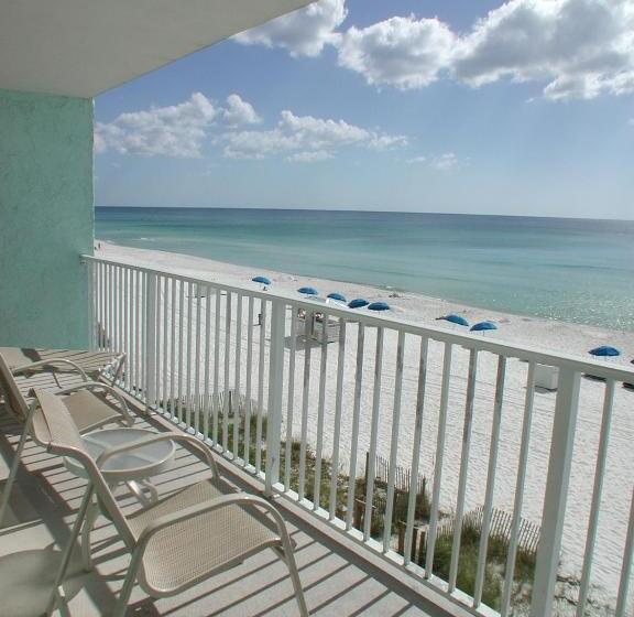 בית מלון כפרי Landmark Holiday Beach