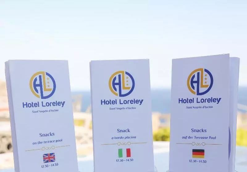 Hotel Loreley