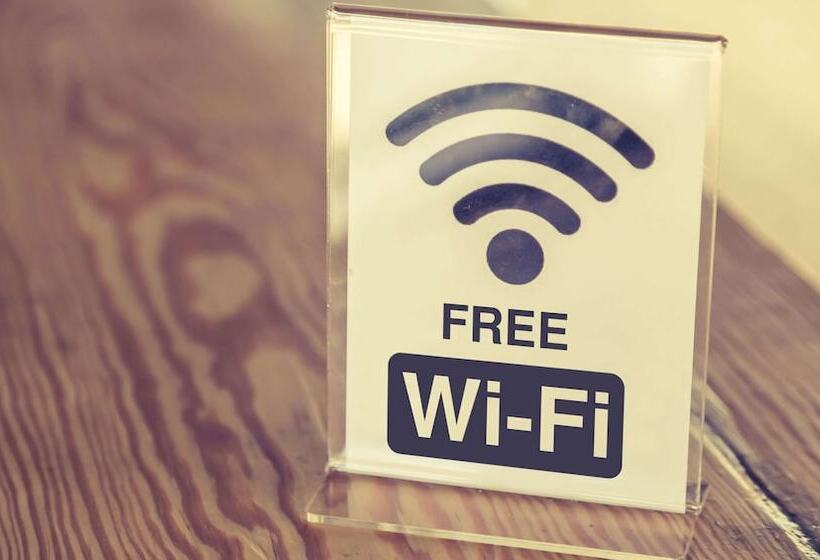 Magnuson Hotel Detroit Metro Airport