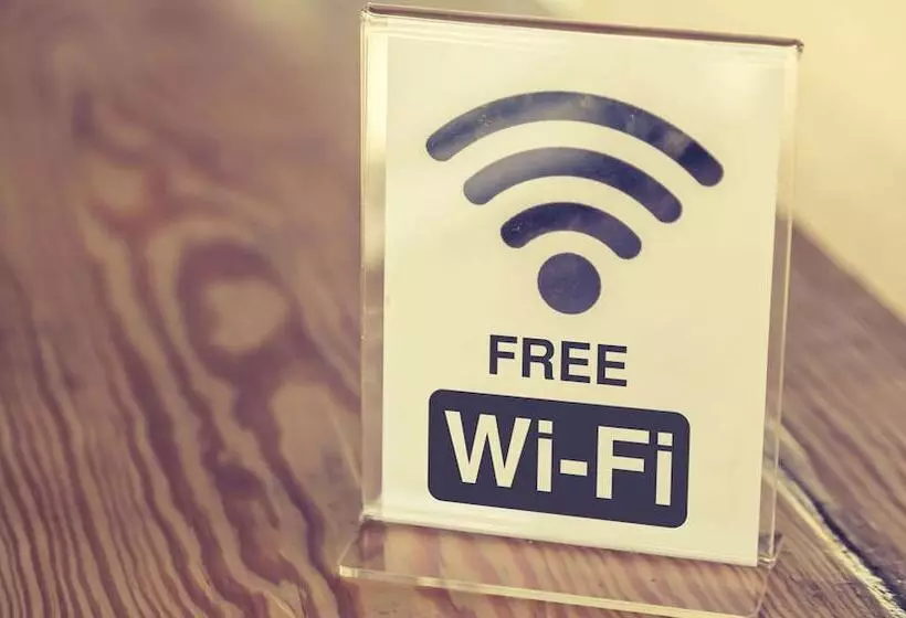 Magnuson Hotel Detroit Metro Airport