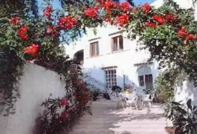 Piccolo Tirreno Hotel Residence