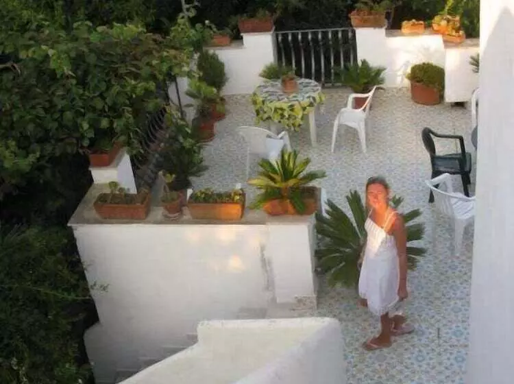 Piccolo Tirreno Hotel Residence