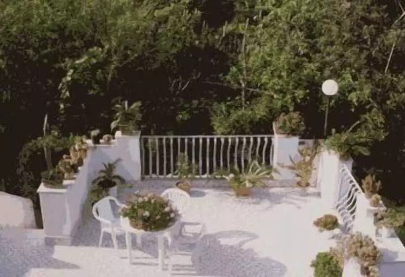 Piccolo Tirreno Hotel Residence