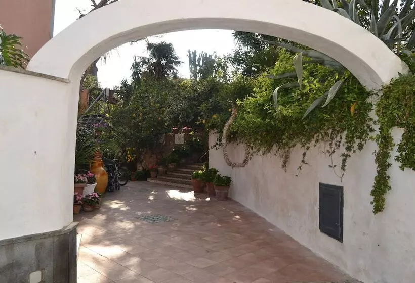 Piccolo Tirreno Hotel Residence