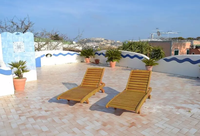 Piccolo Tirreno Hotel Residence