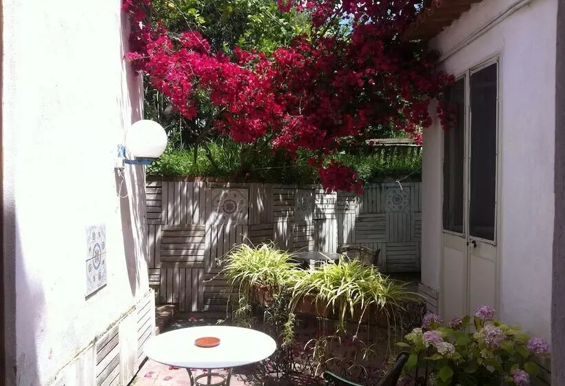 Piccolo Tirreno Hotel Residence