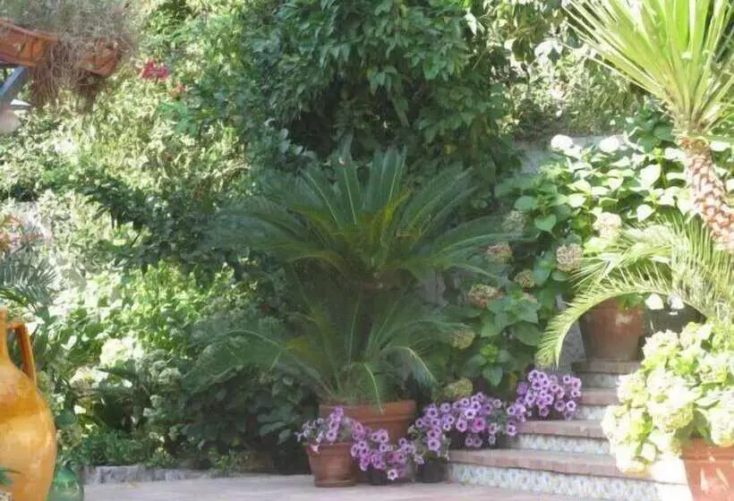 Piccolo Tirreno Hotel Residence