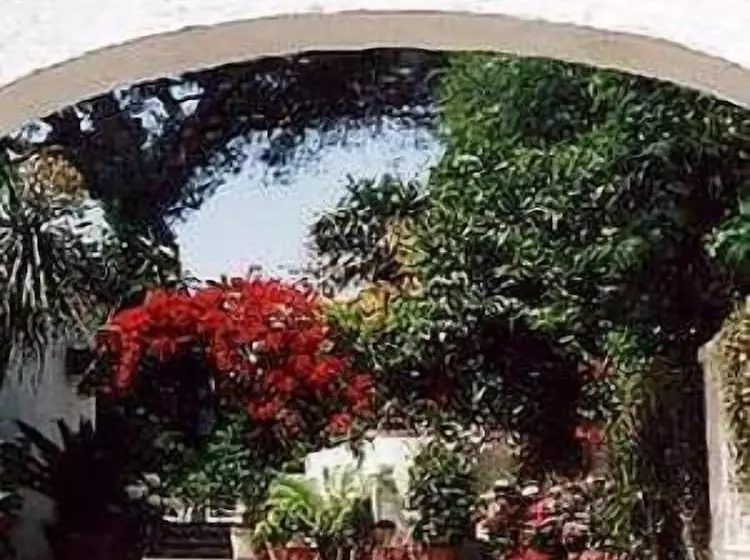 Piccolo Tirreno Hotel Residence