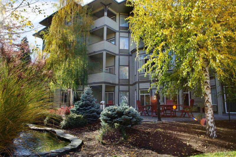 Otel Plaza Inn & Suites At Ashland Creek