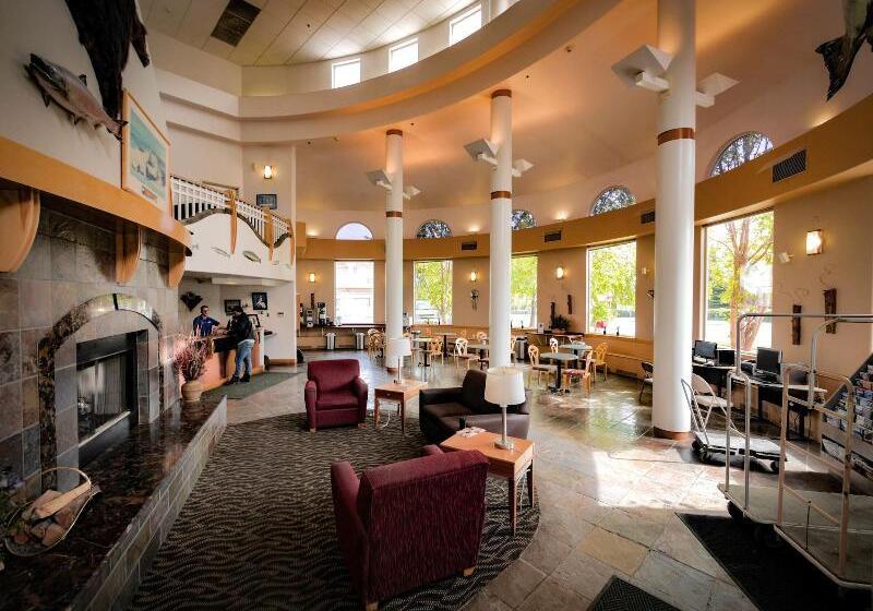 Szálloda Puffin Inn