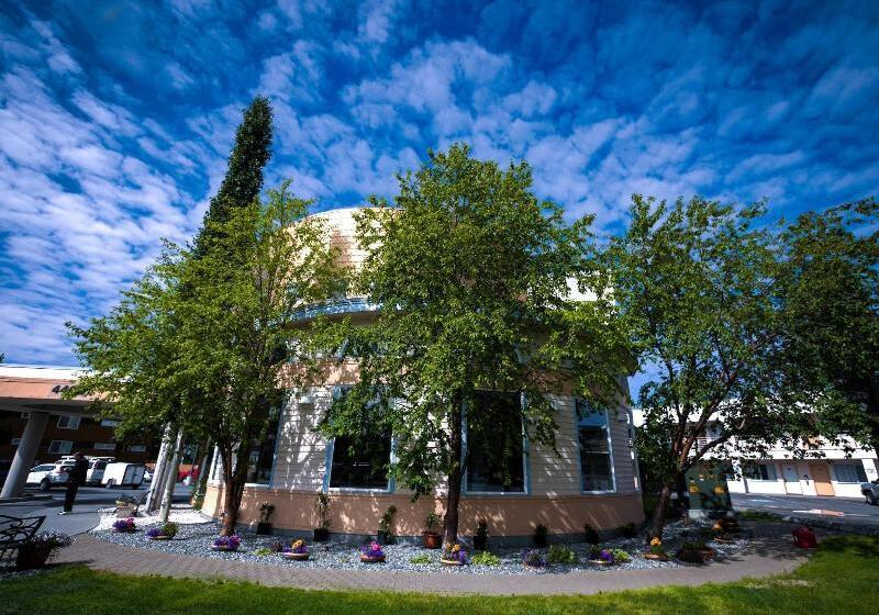 Szálloda Puffin Inn