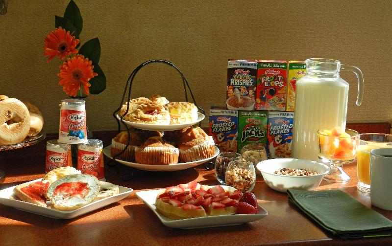 Szálloda Puffin Inn