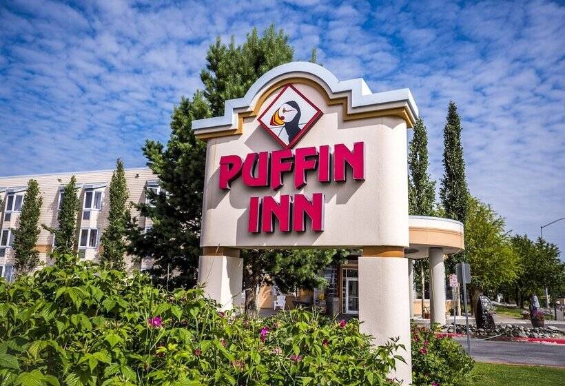 Szálloda Puffin Inn