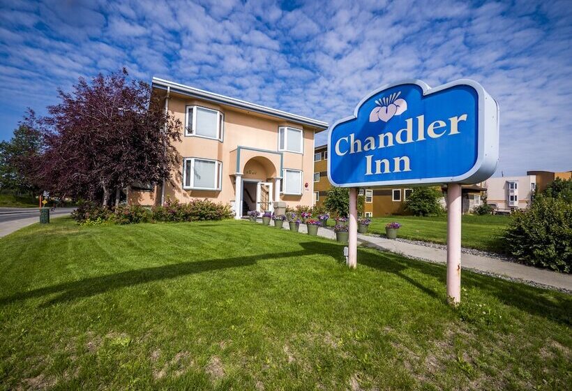 Szálloda Puffin Inn