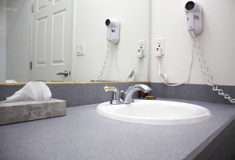 Szálloda Puffin Inn