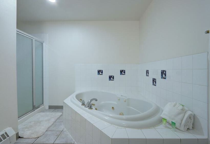 Szálloda Puffin Inn