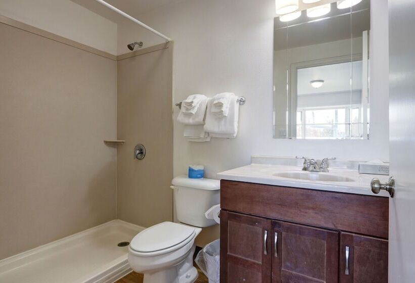 Szálloda Puffin Inn