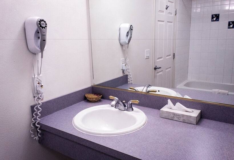 Szálloda Puffin Inn