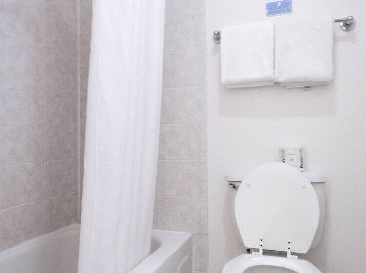 Szálloda Puffin Inn