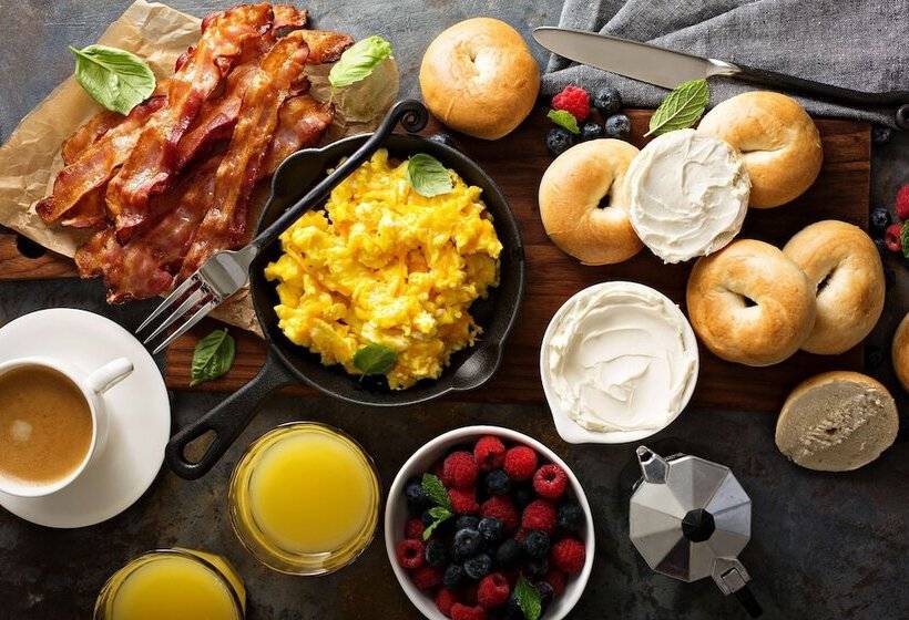 호텔 Red Lion Inn & Suites Des Moines