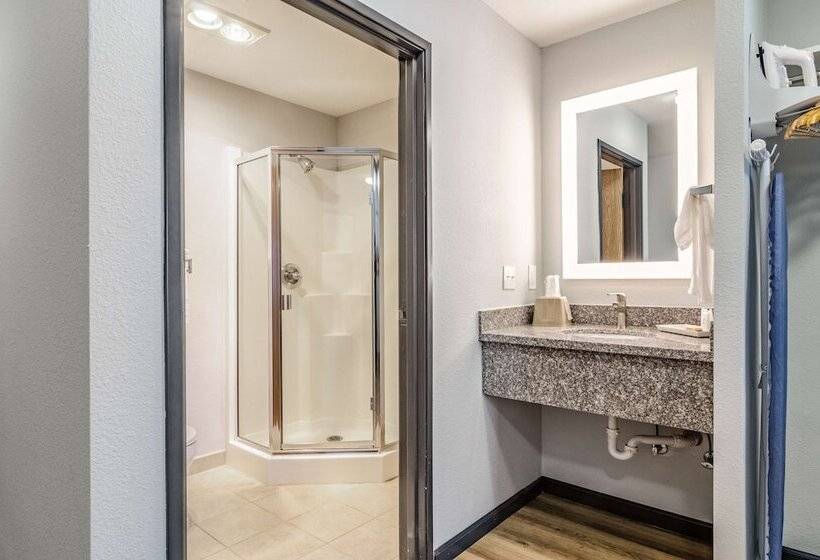 호텔 Red Lion Inn & Suites Des Moines