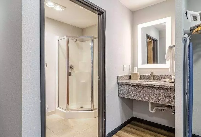 ホテル Red Lion Inn & Suites Des Moines