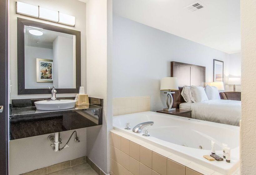 호텔 Red Lion Inn & Suites Des Moines