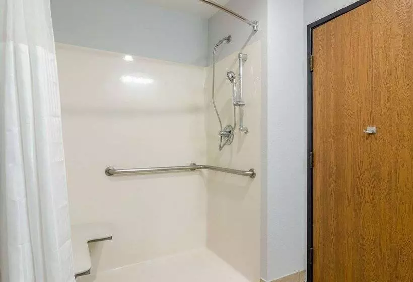 ホテル Red Lion Inn & Suites Des Moines