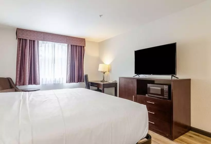 ホテル Red Lion Inn & Suites Des Moines