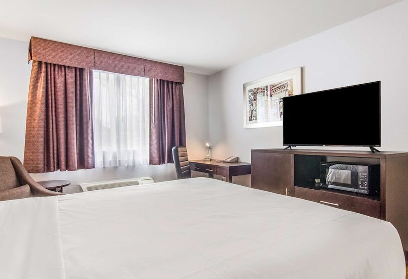 호텔 Red Lion Inn & Suites Des Moines