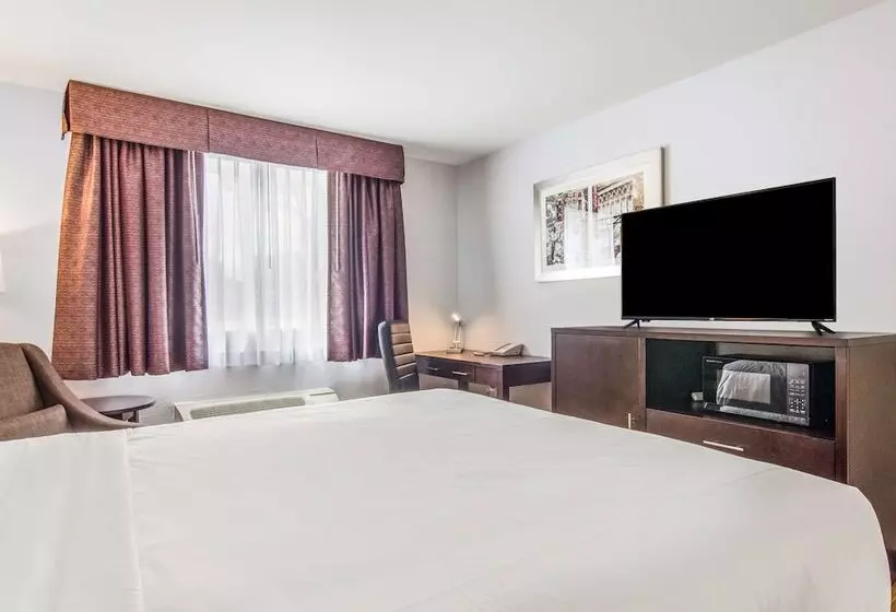 ホテル Red Lion Inn & Suites Des Moines